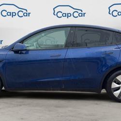 Tesla Model Y 275 RWD Standard - Garantie constructeur Automatique F&eacute;nay