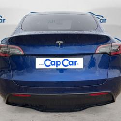 Tesla Model Y 275 RWD Standard - Garantie constructeur Automatique F&eacute;nay