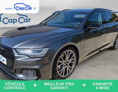 Audi A6 Avant Niort