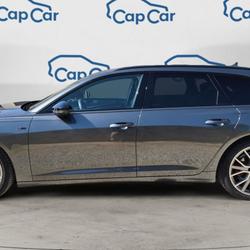 Audi A6 Avant 40 TDI 204 Mild Hybrid S-Tronic7 S line - Automatique Niort