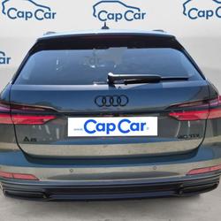 Audi A6 Avant 40 TDI 204 Mild Hybrid S-Tronic7 S line - Automatique Niort