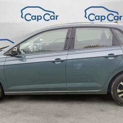 Volkswagen Polo VI 1.0 80 IQ.Drive - 5 places Rouen