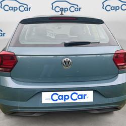 Volkswagen Polo VI 1.0 80 IQ.Drive - 5 places Rouen
