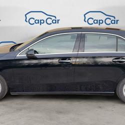 Mercedes Classe A 180 136 7G-DCT Progressive Line Ch&eacute;lan