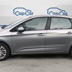 Citroen C4 1.2 PureTech 110 Millenium Fleury-les-Aubrais