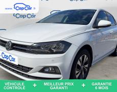 Volkswagen Polo Rumilly