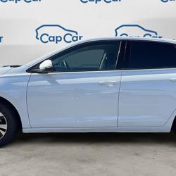 Volkswagen Polo VI 1.0 65 Confortline Rumilly