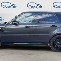 Land Rover Range Rover Sport 2.0 P400e Phev 404 AWD BVA9 HSE Lagarde-Hachan