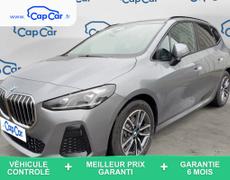 BMW Serie 2 Active Tourer Rocquemont