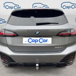 BMW Serie 2 Active Tourer 220d 163 DKG7 M Sport - Premi&egrave;re main Automatique Rocquemont