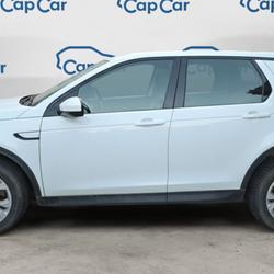 Land Rover Discovery 1.5 P300e 309 PHEV AWD BVA8 S Bauvin