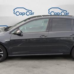 Volkswagen Golf 7 VII 1.5 TSI 130 IQ Drive Saint-Romain-de-Jalionas