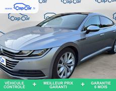 Volkswagen Arteon Gex