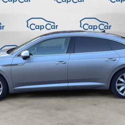 Volkswagen Arteon 2.0 TDI 190 4Motion DSG7 Elegance Exclusive - Automatique Toit ouvrant Gex