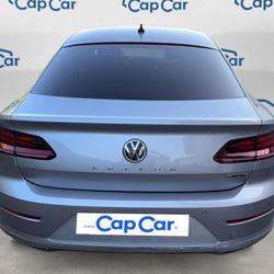 Volkswagen Arteon 2.0 TDI 190 4Motion DSG7 Elegance Exclusive - Automatique Toit ouvrant Gex