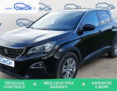 Peugeot 3008 Montmirail