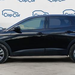 Peugeot 3008 1.2 PureTech 130 EAT8 Allure - Automatique Entretien constructeur Montmirail