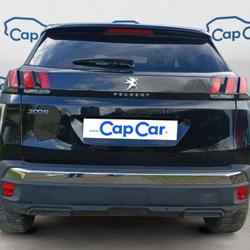 Peugeot 3008 1.2 PureTech 130 EAT8 Allure - Automatique Entretien constructeur Montmirail