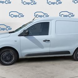 Renault Express II 1.5 Blue dCi 95 Confort Nice