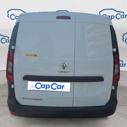 Renault Express II 1.5 Blue dCi 95 Confort Nice