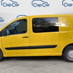 Citroen Jumpy VU 1.6 HDI 90 Business - 3 places Sombernon