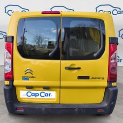 Citroen Jumpy VU 1.6 HDI 90 Business - 3 places Sombernon