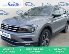 Volkswagen Tiguan Méry-sur-Oise