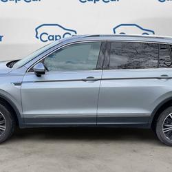 Volkswagen Tiguan 2.0 TDI 150 DSG7 Carat Exclusive M&eacute;ry-sur-Oise