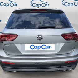Volkswagen Tiguan 2.0 TDI 150 DSG7 Carat Exclusive M&eacute;ry-sur-Oise