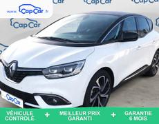 Renault Scenic 4