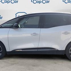 Renault Scenic 4 1.3 TCe 140 Intens Avranches
