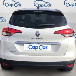 Renault Scenic 4 1.3 TCe 140 Intens Avranches