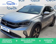 Volkswagen Taigo Nice