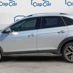 Volkswagen Taigo 1.0 TSI 110 DSG7 Style - Automatique Nice