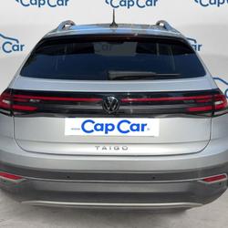 Volkswagen Taigo 1.0 TSI 110 DSG7 Style - Automatique Nice