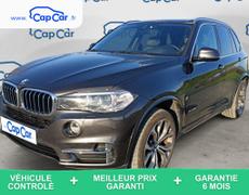 BMW X5 Château-Gontier-sur-Mayenne