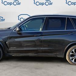 BMW X5 xDrive 40e 313 BVA8 Exclusive Ch&acirc;teau-Gontier-sur-Mayenne