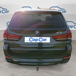 BMW X5 xDrive 40e 313 BVA8 Exclusive Ch&acirc;teau-Gontier-sur-Mayenne