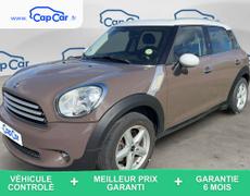 Mini Countryman Auch