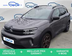 Citroen C5 Aircross Nantes