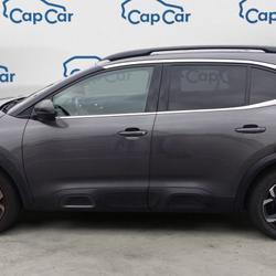 Citroen C5 Aircross 1.5 BlueHDi 130 EAT8 Shine - Toit ouvrant Nantes