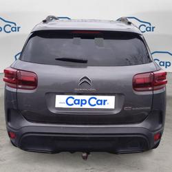 Citroen C5 Aircross 1.5 BlueHDi 130 EAT8 Shine - Toit ouvrant Nantes