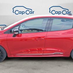 Renault Clio 4 1.6 Turbo 220 EDC RS Trophy Choisy