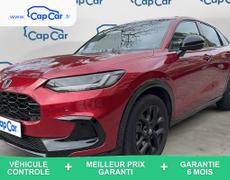 Honda ZR-V Sainte-Foy-lès-Lyon