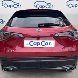 Honda ZR-V 2.0 i-MMD 184 e:HEV BVA Sport - Automatique Sainte-Foy-l&egrave;s-Lyon