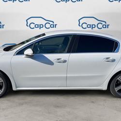 Peugeot 508 2.0 BlueHDi 180 EAT6 GT Saint-Lormel