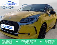 Ds DS3 Montélimar