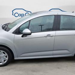 Citroen C3 1.4 73 Confort - 5 places Colombes