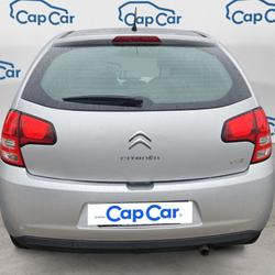 Citroen C3 1.4 73 Confort - 5 places Colombes
