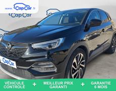 Opel Grandland Montagnac